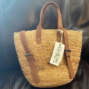 XIX Palms Shorebreak Picnic Cooler Bag